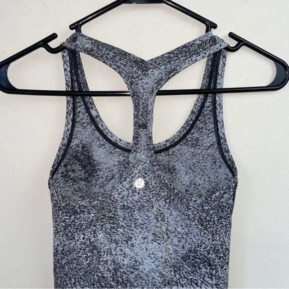 Lululemon Cool Racerback II - Picture 7 of 7